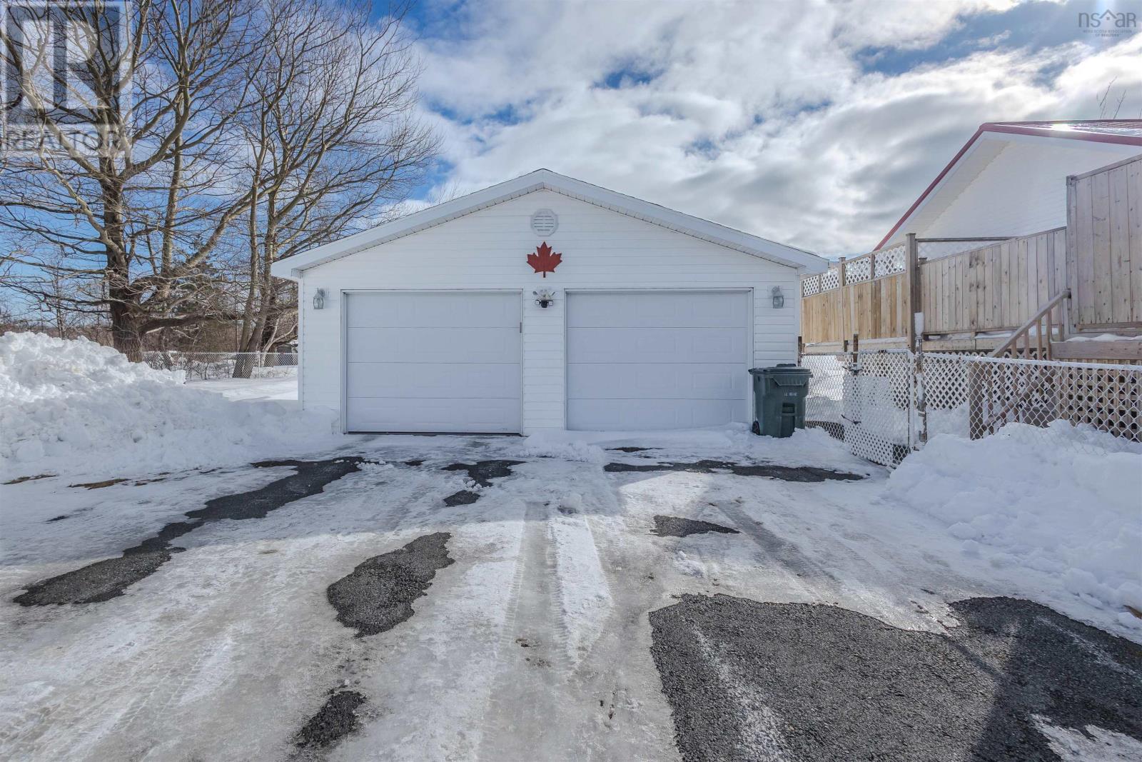 31 Henry Street, Dominion, Nova Scotia  B1G 1G6 - Photo 26 - 202602804