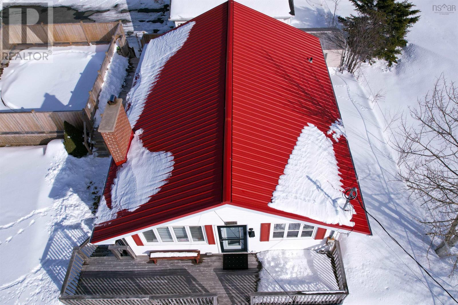 31 Henry Street, Dominion, Nova Scotia  B1G 1G6 - Photo 29 - 202602804