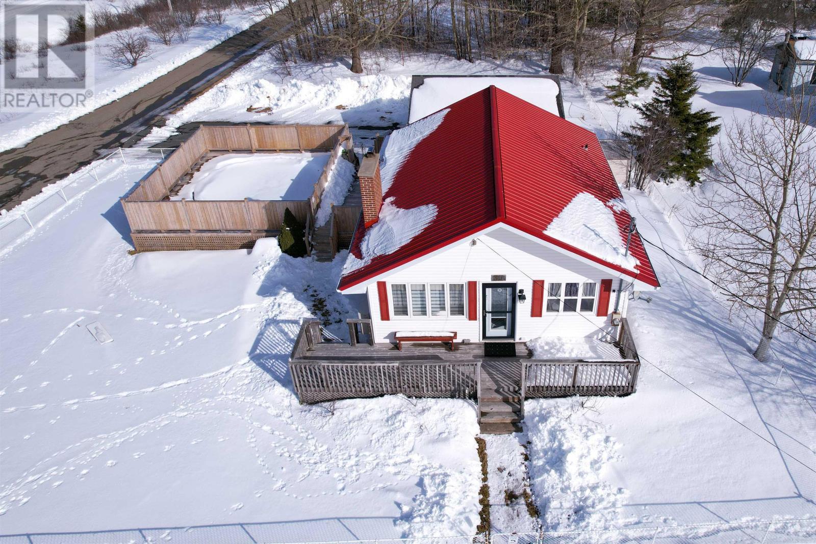 31 Henry Street, Dominion, Nova Scotia  B1G 1G6 - Photo 30 - 202602804