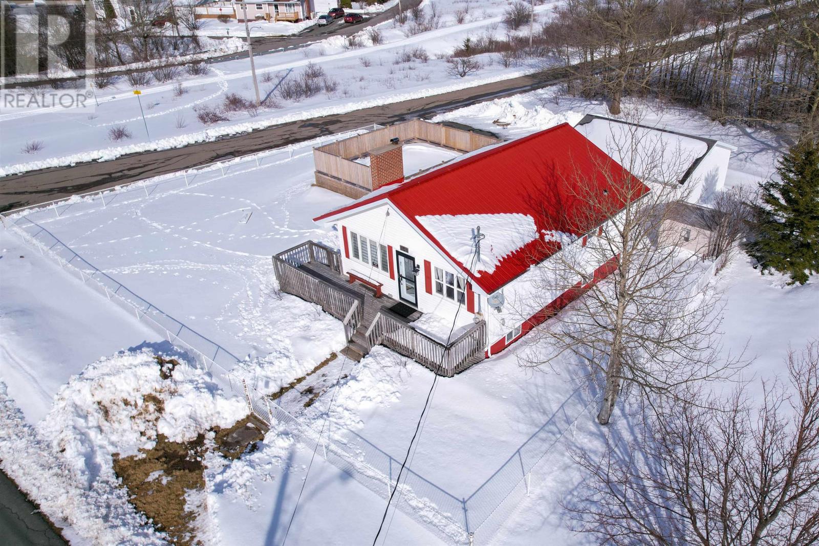 31 Henry Street, Dominion, Nova Scotia  B1G 1G6 - Photo 33 - 202602804