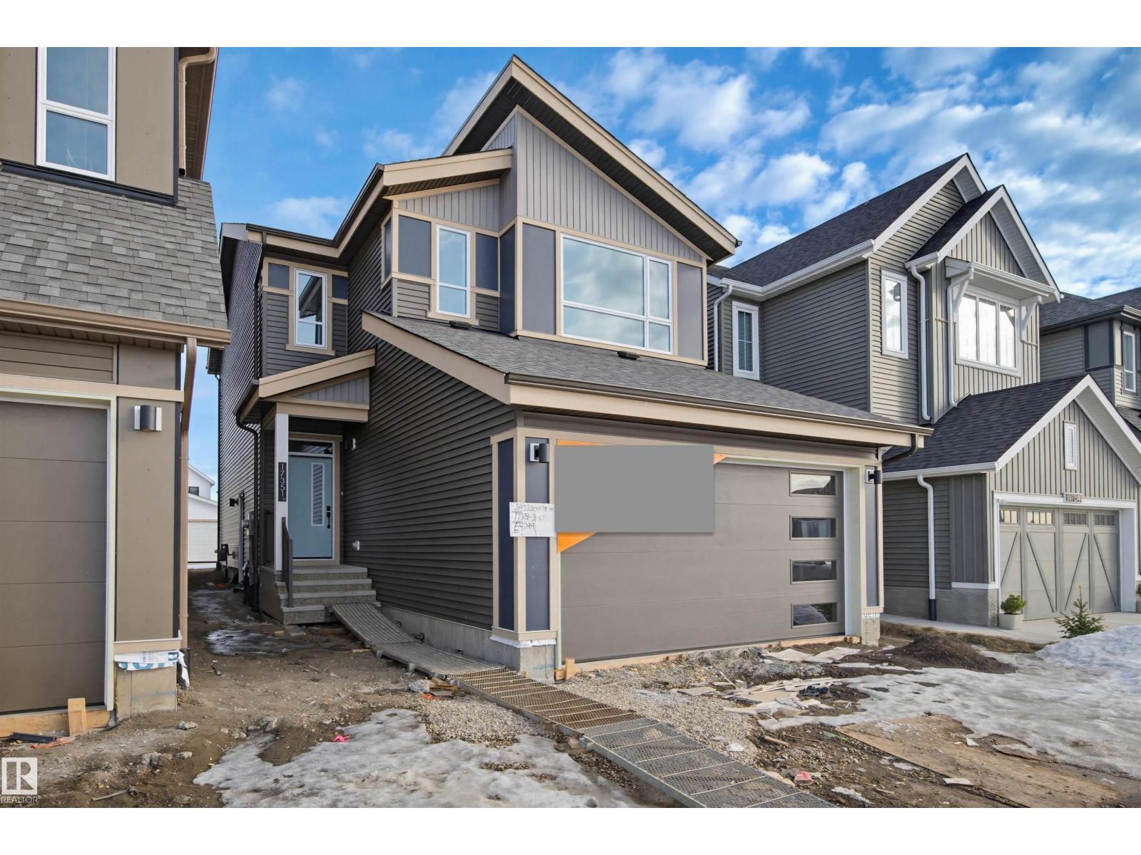 17351 3 St Nw, Edmonton, Alberta  T5Y 4G7 - Photo 41 - E4473808
