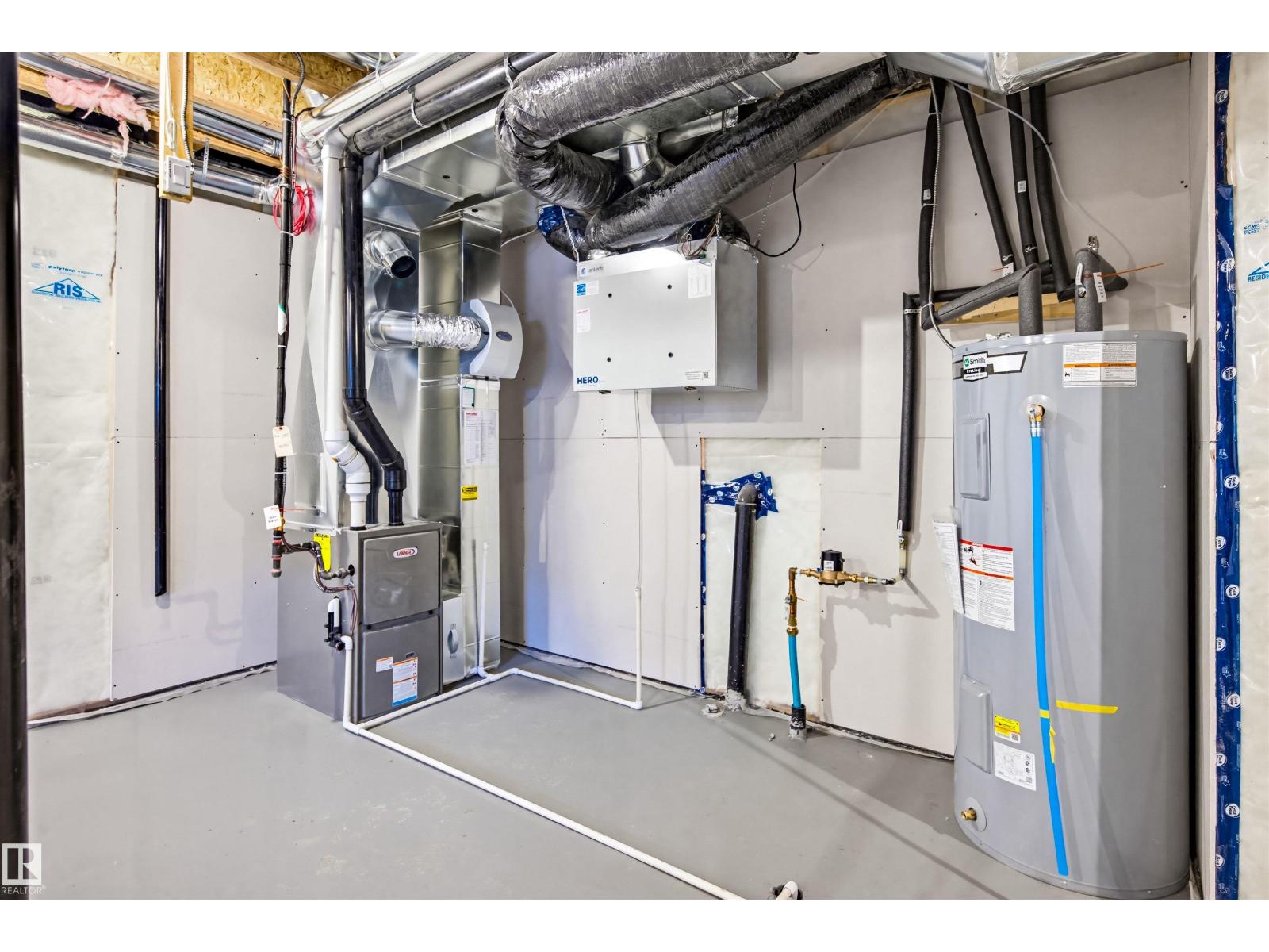 17351 3 St Nw, Edmonton, Alberta  T5Y 4G7 - Photo 44 - E4473808