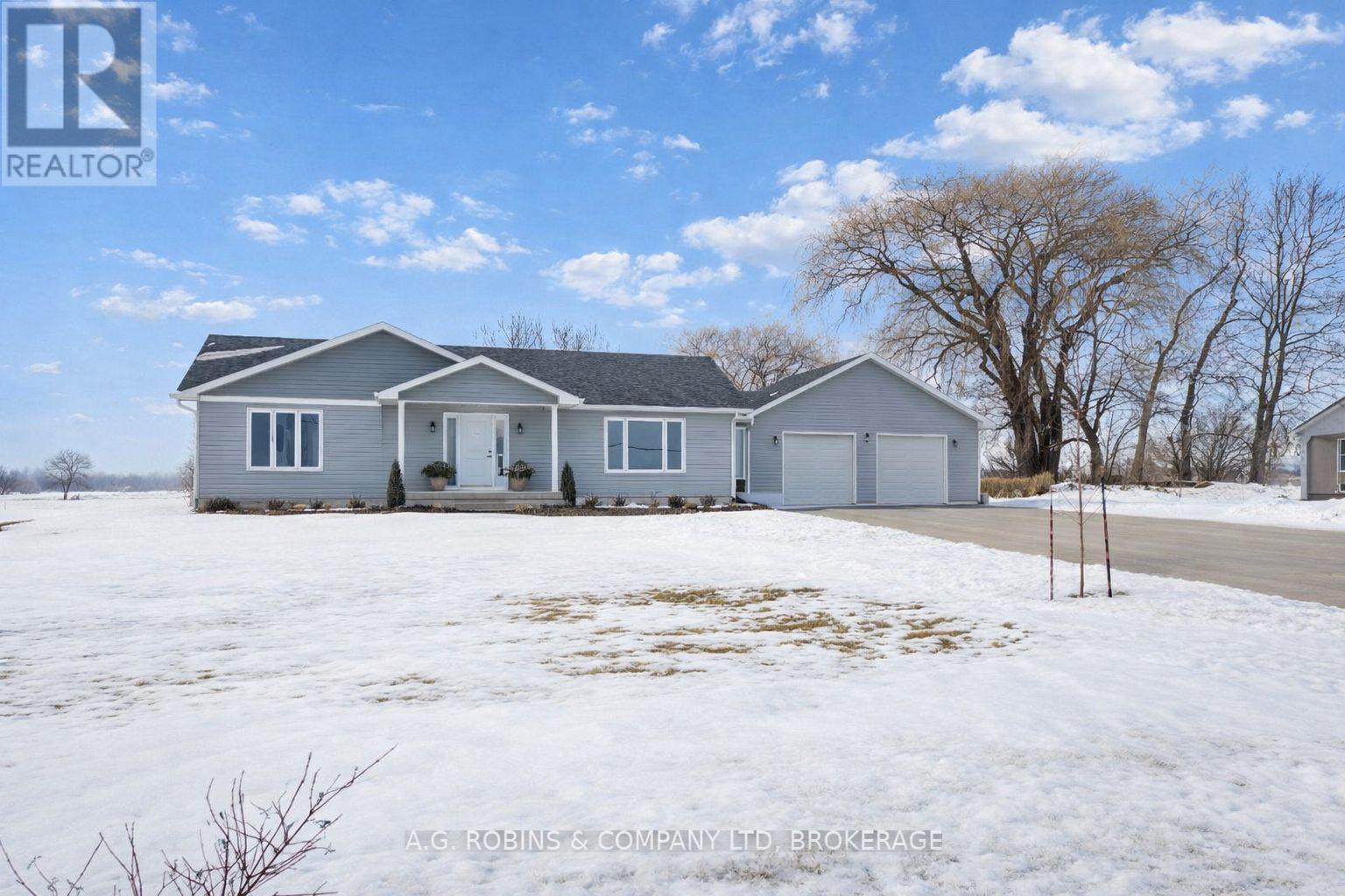 11716 LAKESHORE ROAD, Wainfleet, Ontario