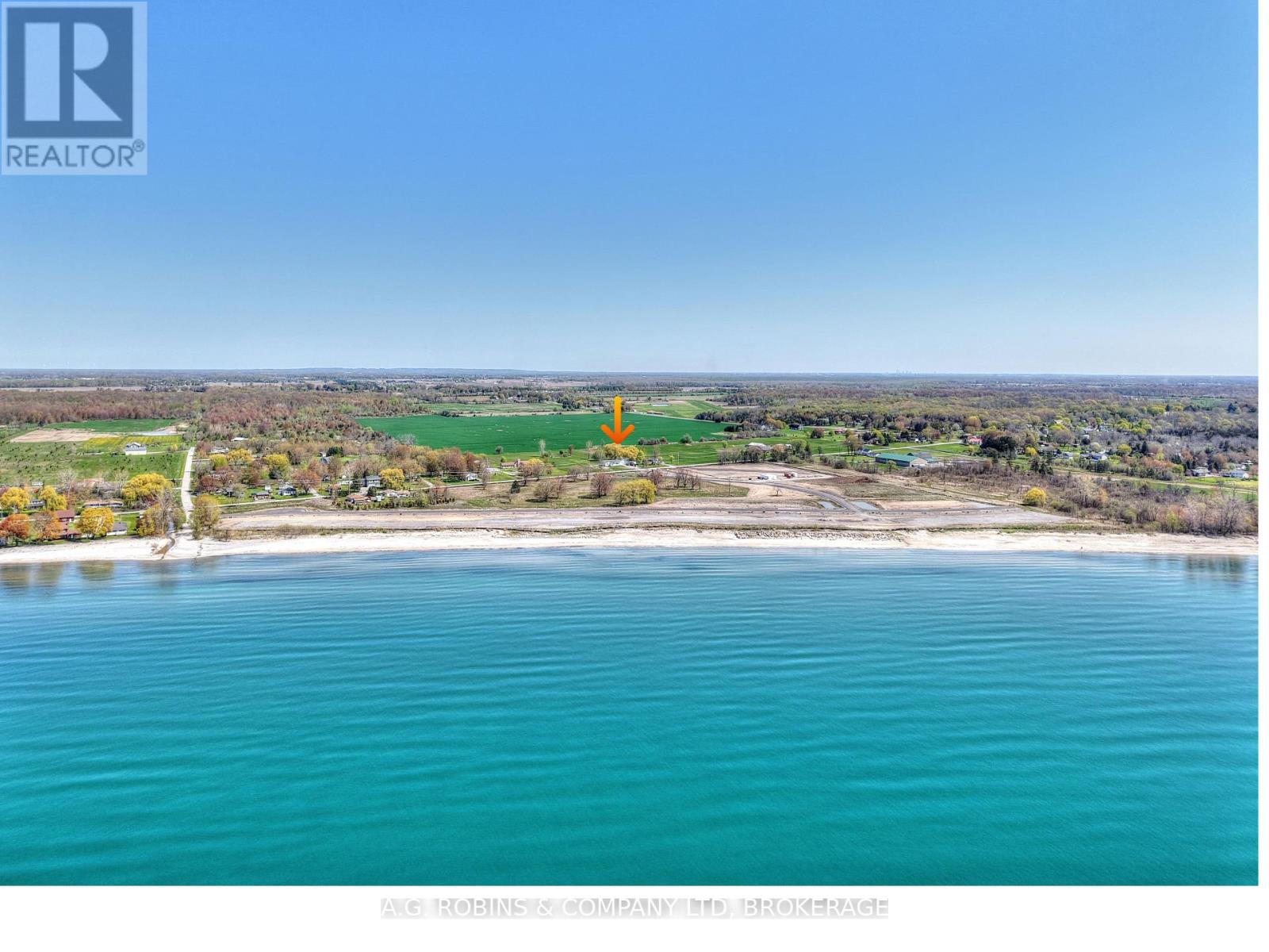 11716 Lakeshore Road, Wainfleet, Ontario  L0S 1V0 - Photo 2 - X12792076