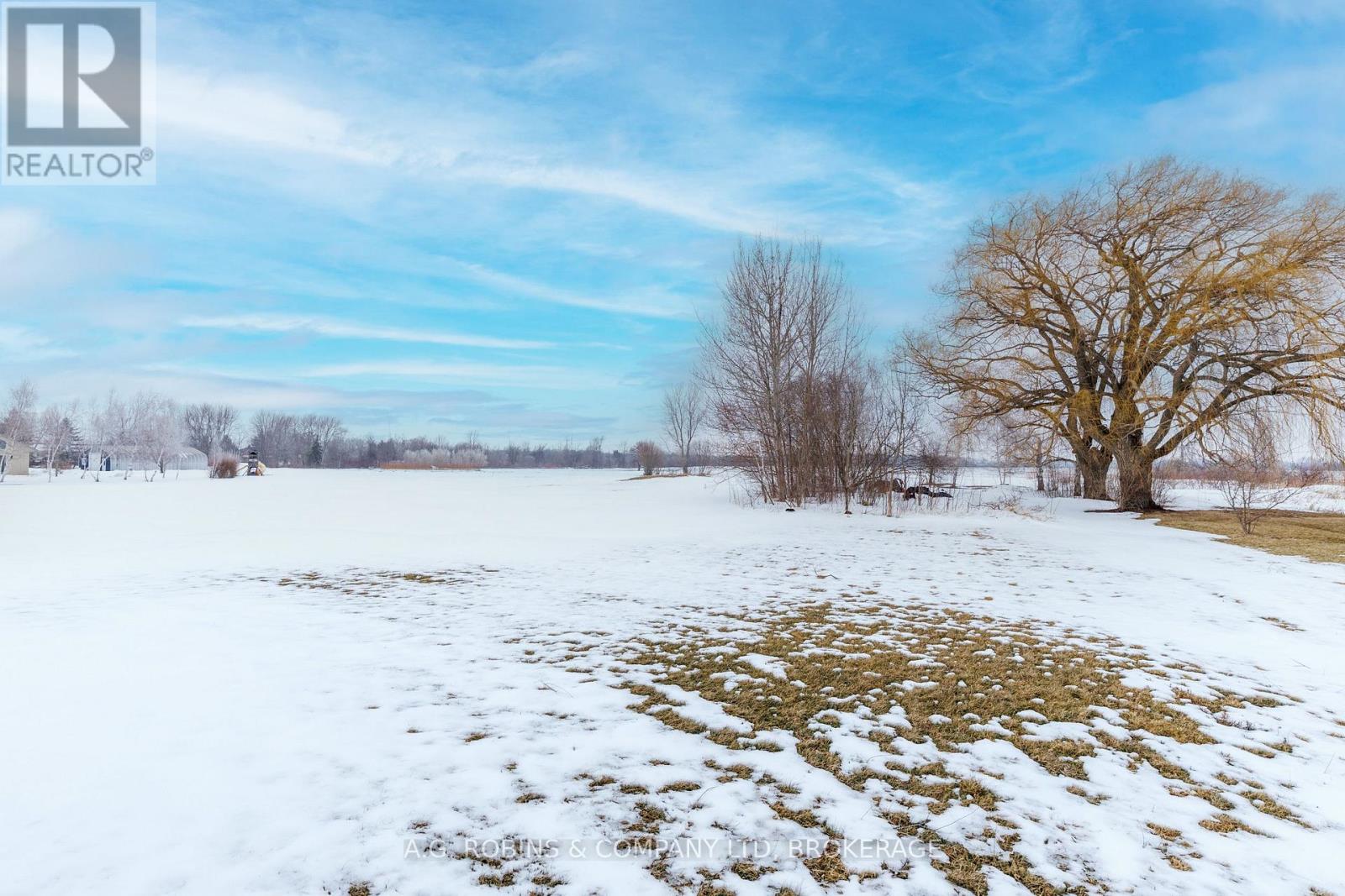 11716 Lakeshore Road, Wainfleet, Ontario  L0S 1V0 - Photo 31 - X12792076