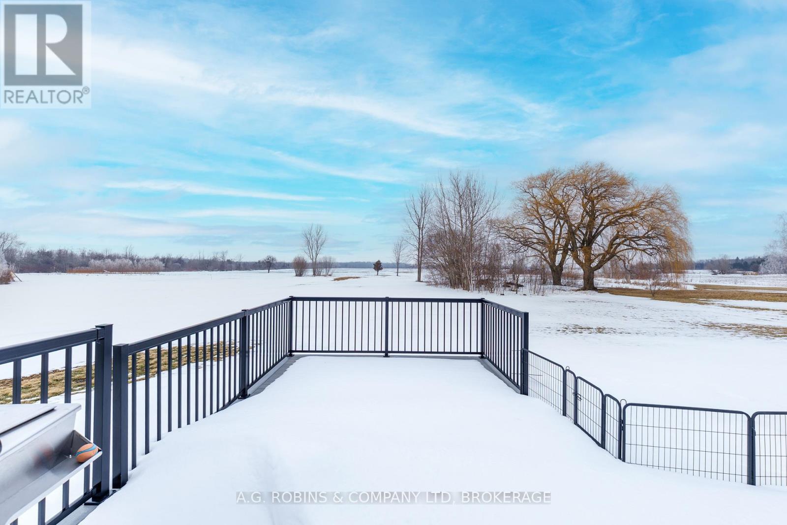 11716 Lakeshore Road, Wainfleet, Ontario  L0S 1V0 - Photo 33 - X12792076