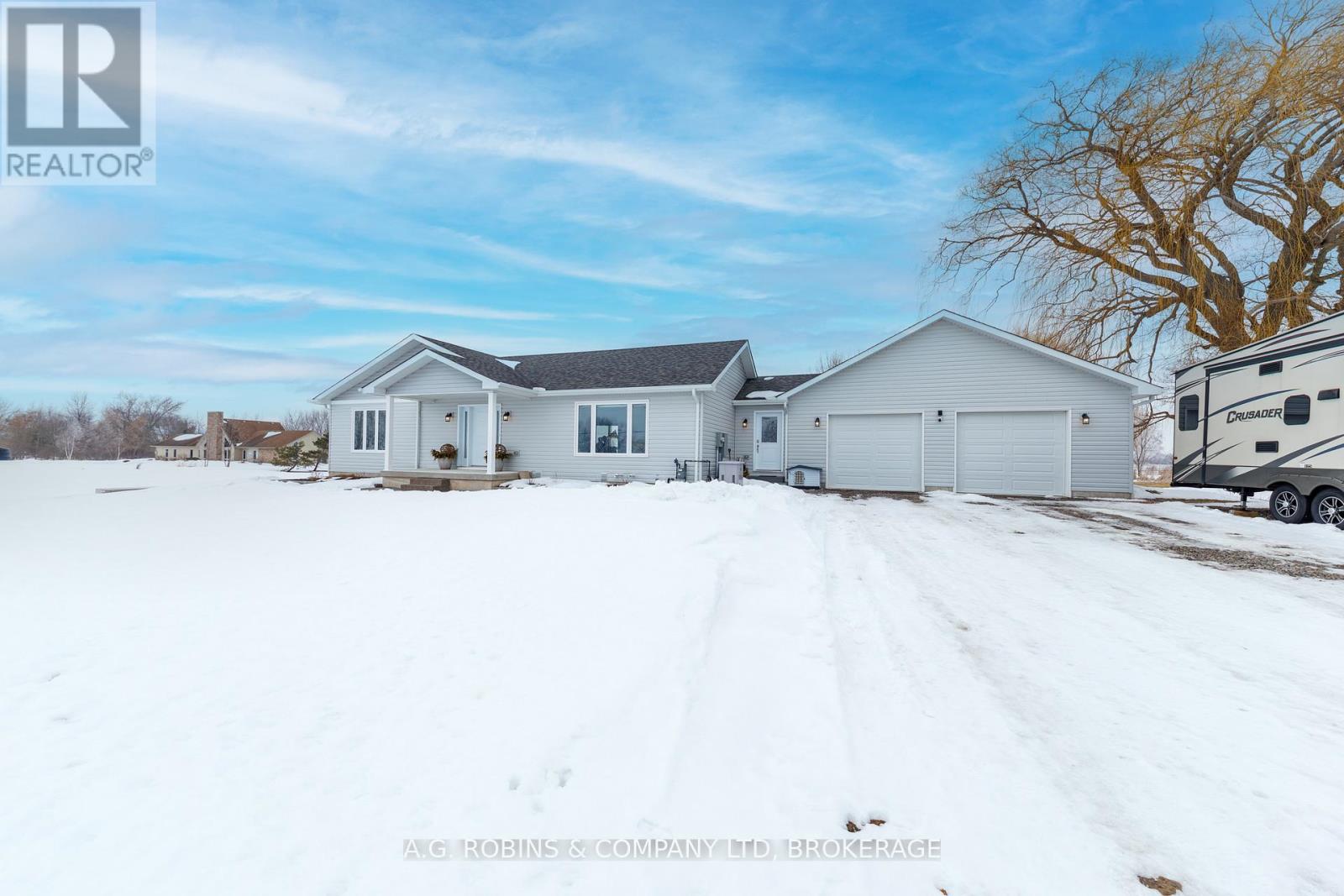 11716 Lakeshore Road, Wainfleet, Ontario  L0S 1V0 - Photo 38 - X12792076