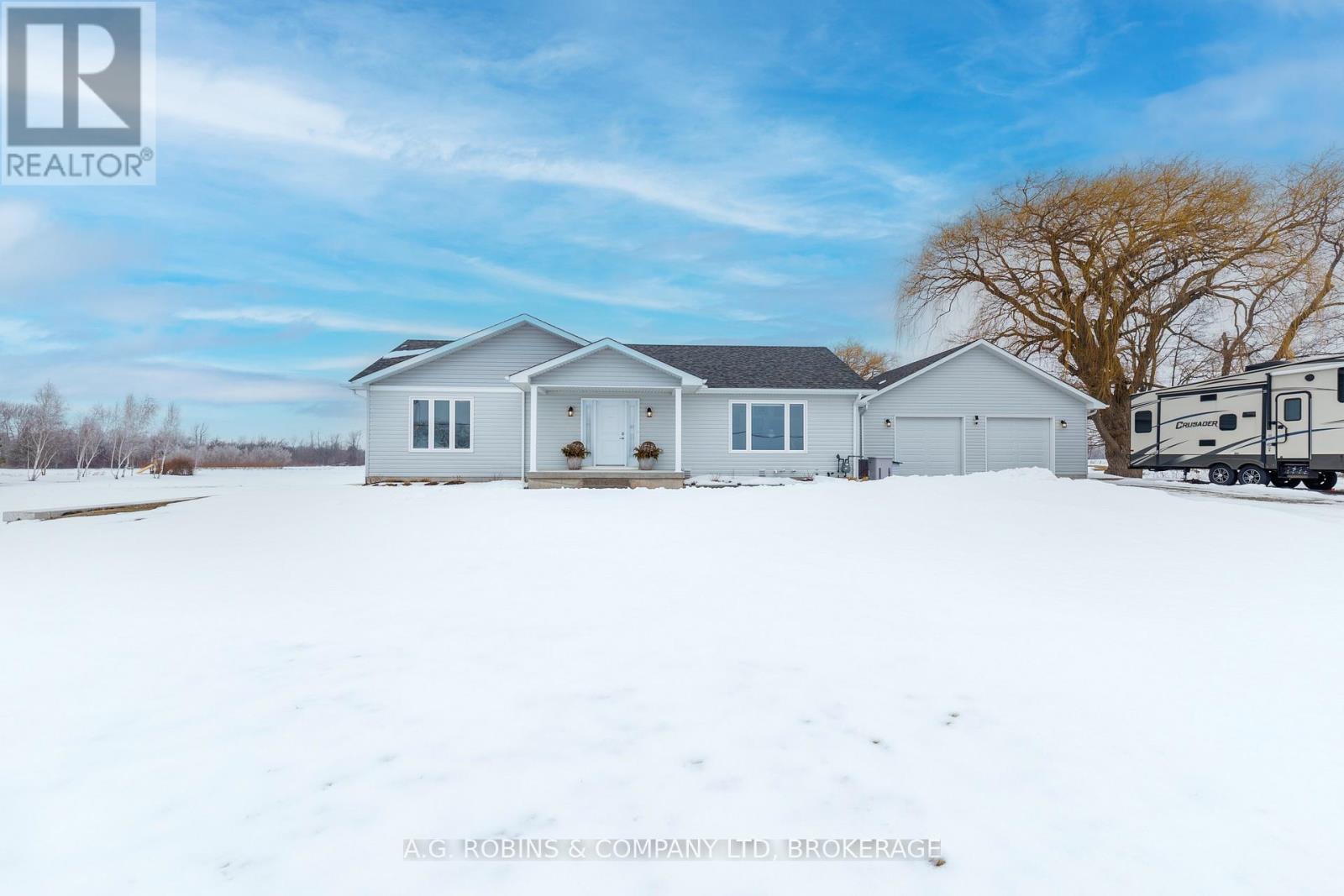 11716 Lakeshore Road, Wainfleet, Ontario  L0S 1V0 - Photo 39 - X12792076