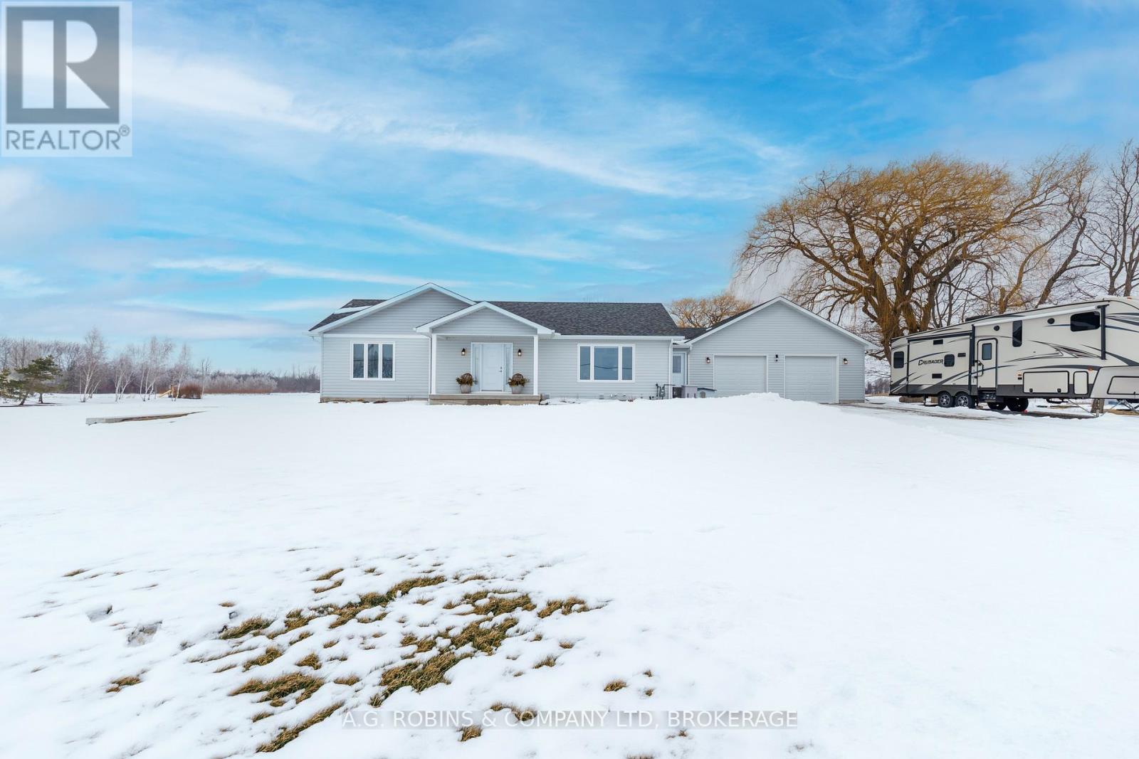 11716 Lakeshore Road, Wainfleet, Ontario  L0S 1V0 - Photo 40 - X12792076
