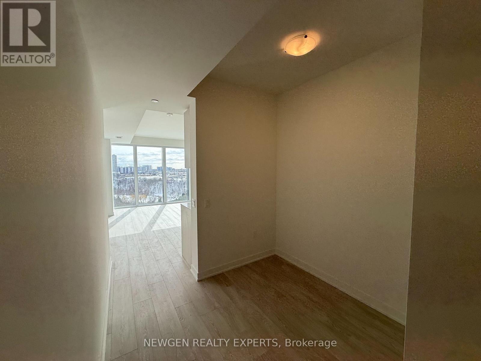 1203 - 1 Quarrington Lane, Toronto, Ontario  M3C 0S4 - Photo 4 - C12792016
