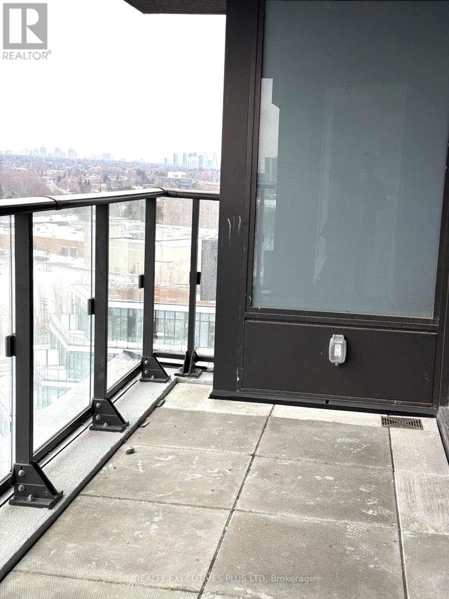 1404 - 1 Quarrington Lane, Toronto, Ontario  M3C 0S4 - Photo 25 - C12792032