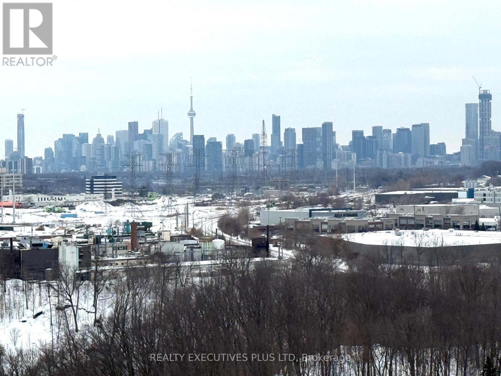 1404 - 1 Quarrington Lane, Toronto, Ontario  M3C 0S4 - Photo 26 - C12792032