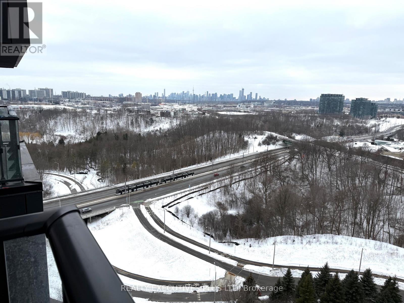 1404 - 1 Quarrington Lane, Toronto, Ontario  M3C 0S4 - Photo 27 - C12792032