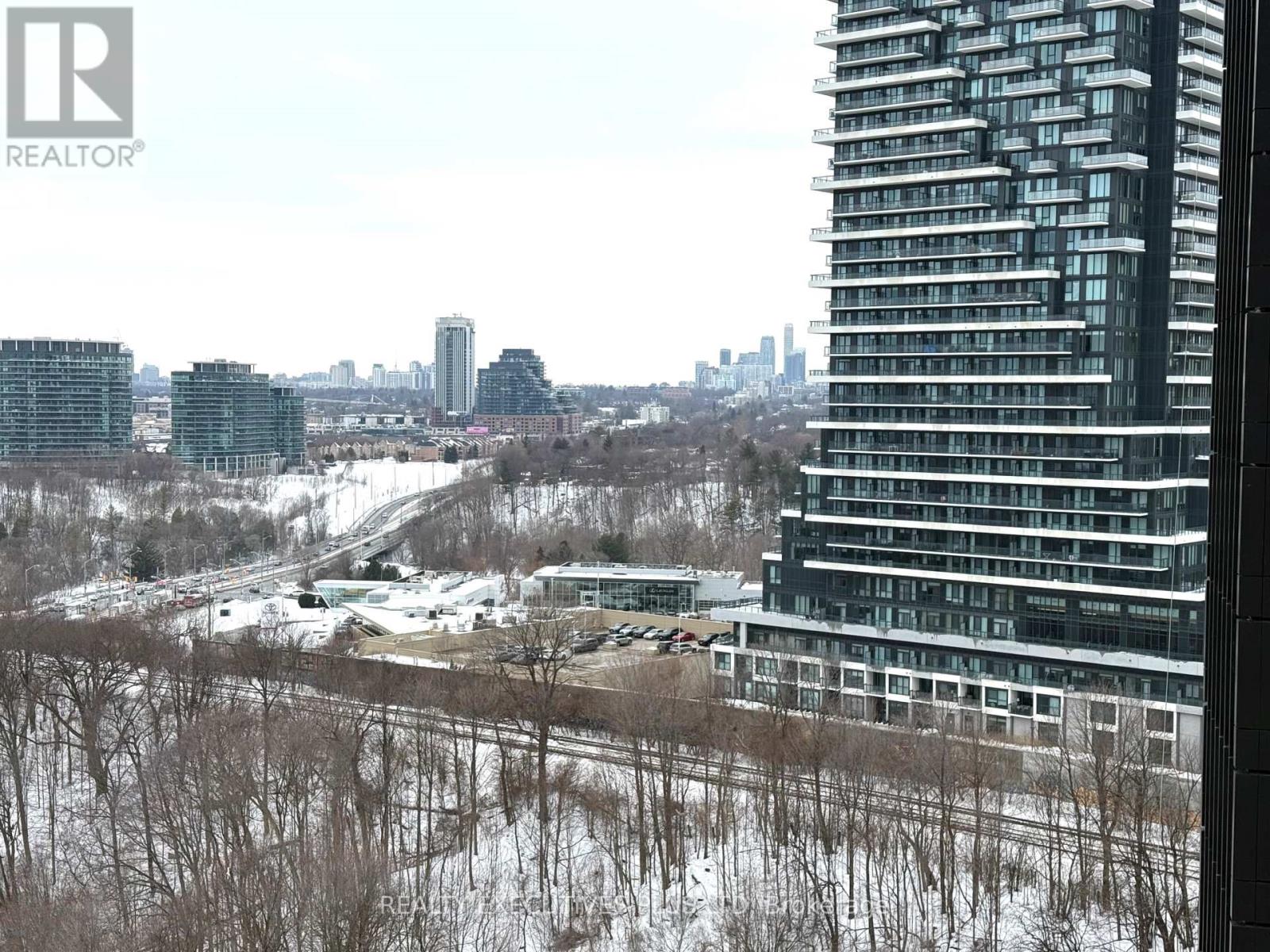 1404 - 1 Quarrington Lane, Toronto, Ontario  M3C 0S4 - Photo 28 - C12792032