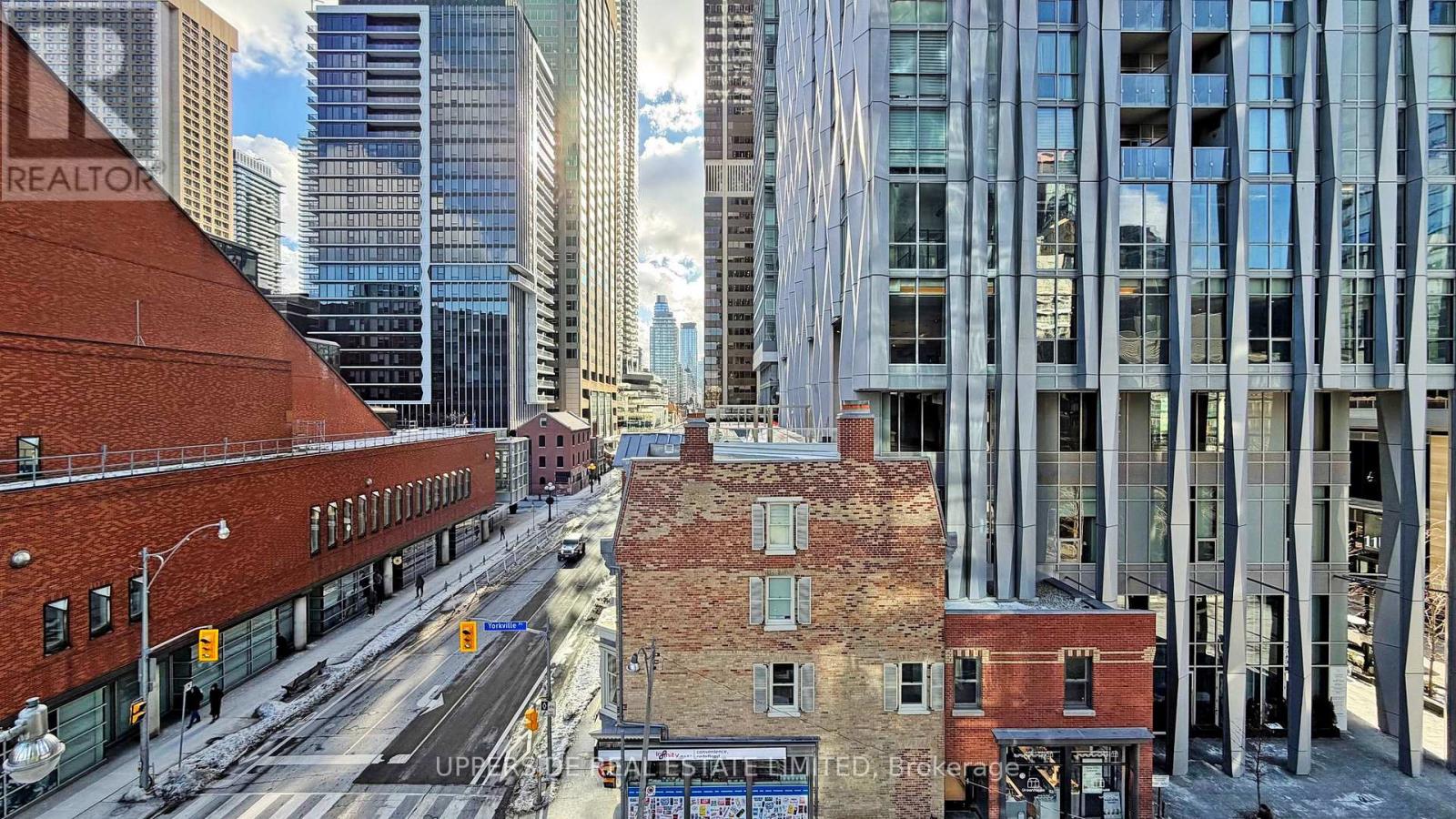 502 - 18 Yorkville Avenue, Toronto, Ontario  M4W 3Y8 - Photo 25 - C12792034