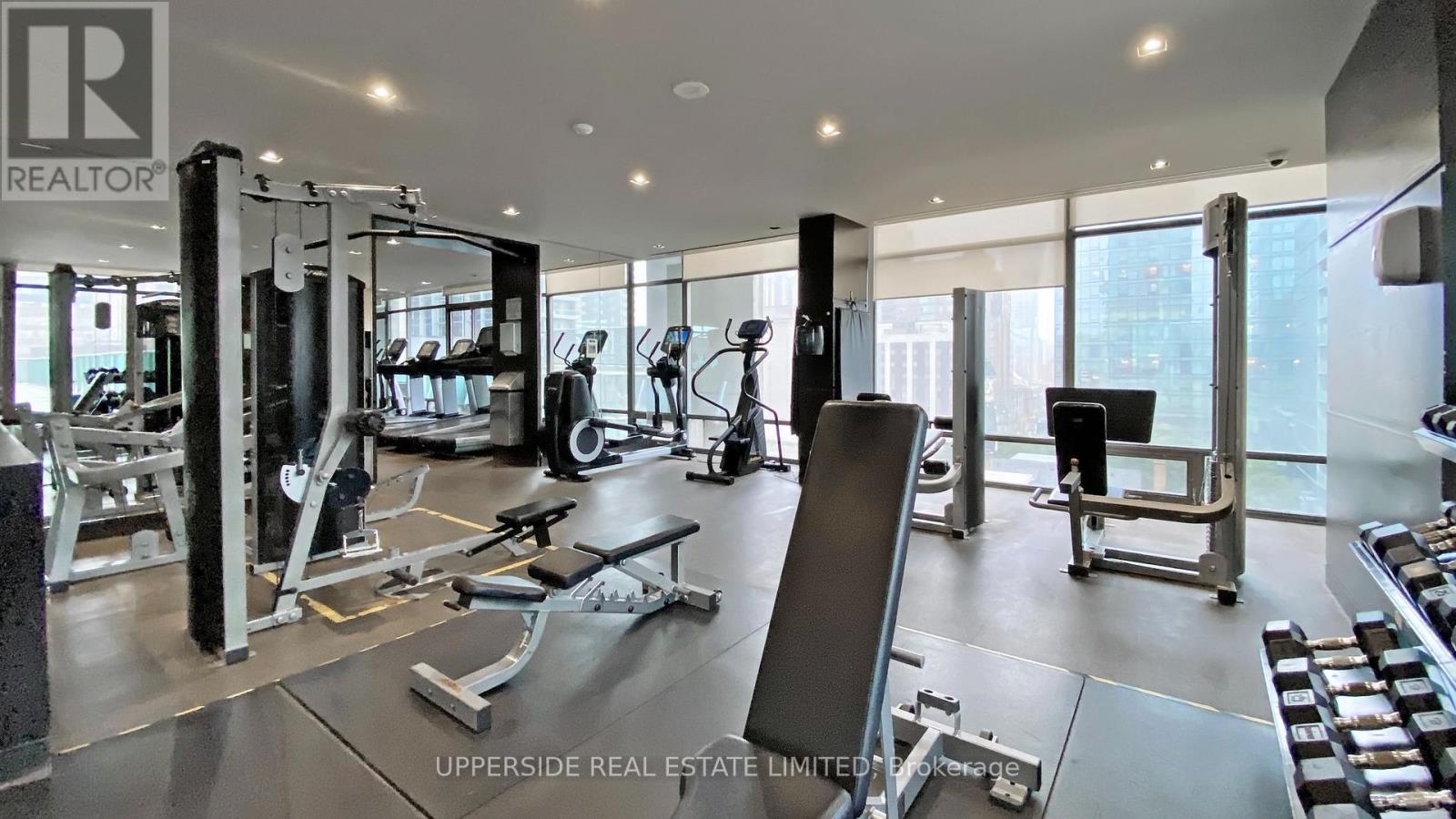 502 - 18 Yorkville Avenue, Toronto, Ontario  M4W 3Y8 - Photo 29 - C12792034