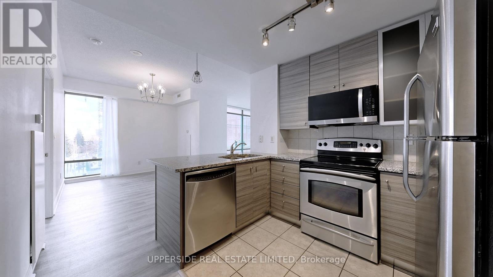 502 - 18 Yorkville Avenue, Toronto, Ontario  M4W 3Y8 - Photo 5 - C12792034