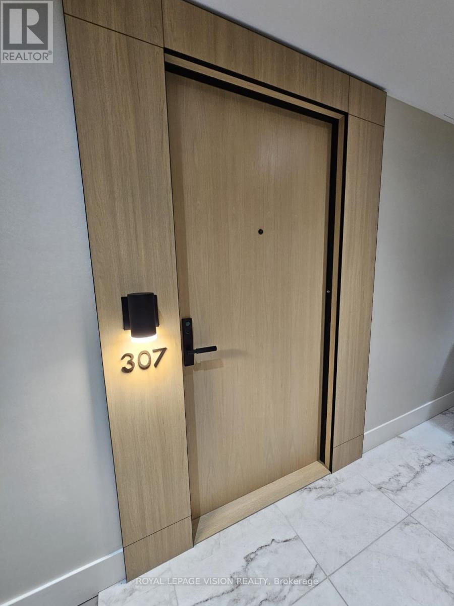 307 - 505 Glencairn Avenue, Toronto, Ontario  M6B 0B2 - Photo 2 - C12792062