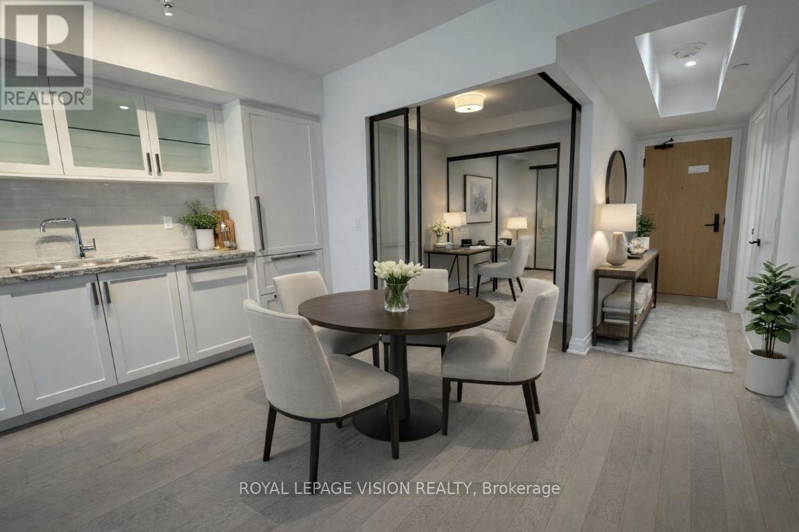 307 - 505 Glencairn Avenue, Toronto, Ontario  M6B 0B2 - Photo 3 - C12792062