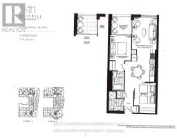 307 - 505 GLENCAIRN AVENUE, Toronto, Ontario