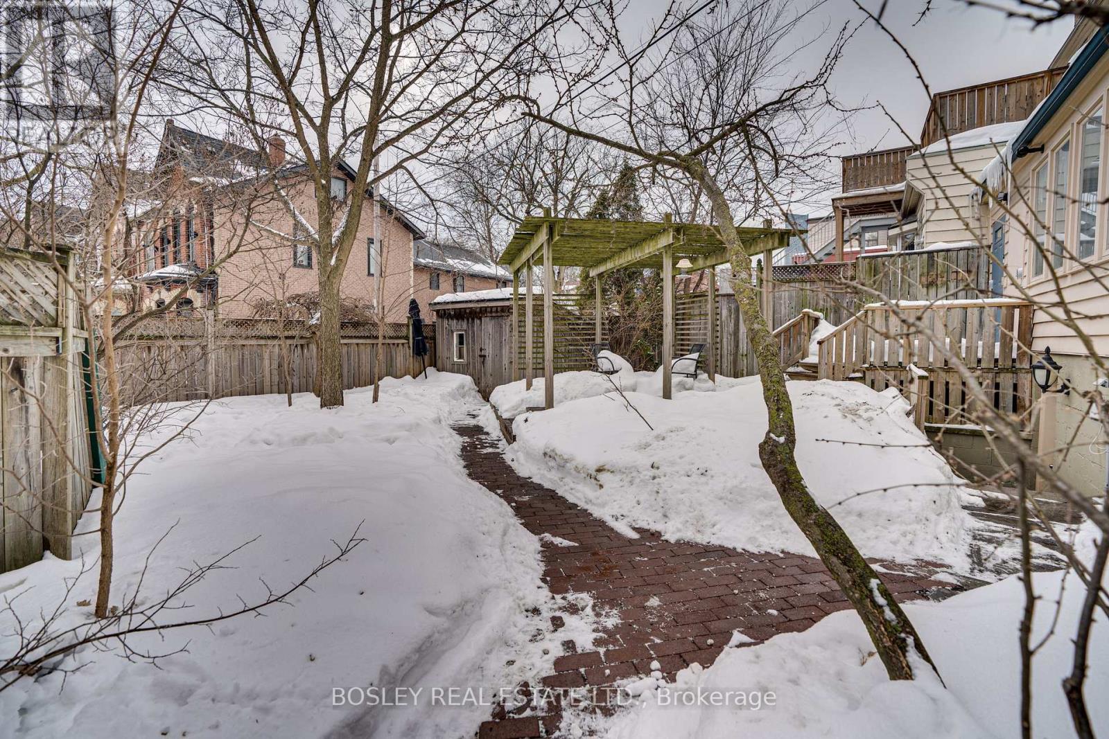 Unit 2 - 215 Carlton Street, Toronto, Ontario  M5A 2K9 - Photo 24 - C12792078