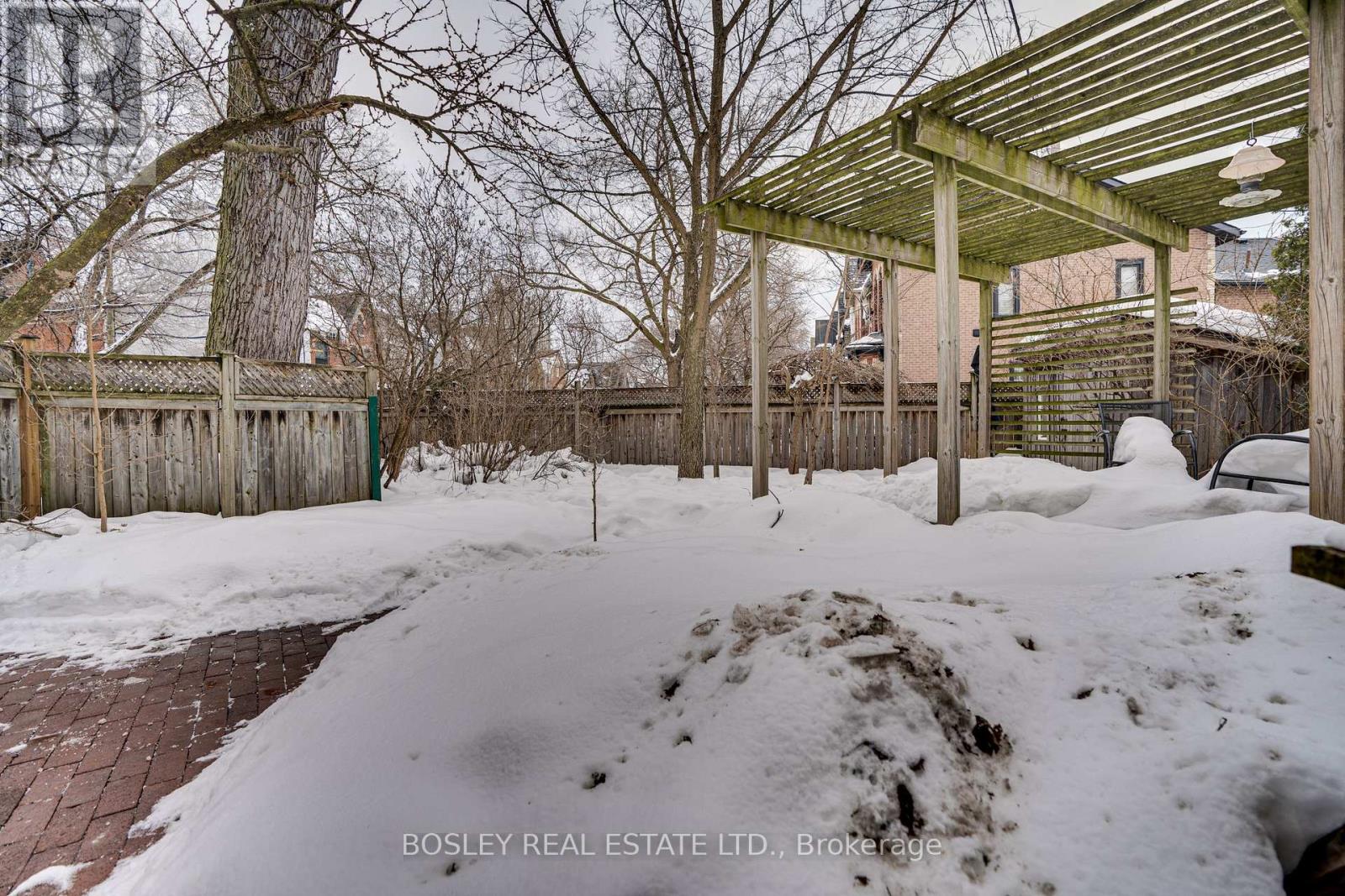 Unit 2 - 215 Carlton Street, Toronto, Ontario  M5A 2K9 - Photo 25 - C12792078