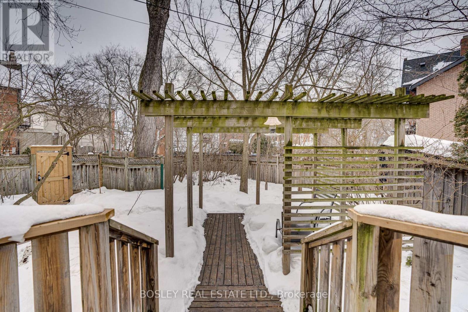 Unit 2 - 215 Carlton Street, Toronto, Ontario  M5A 2K9 - Photo 26 - C12792078