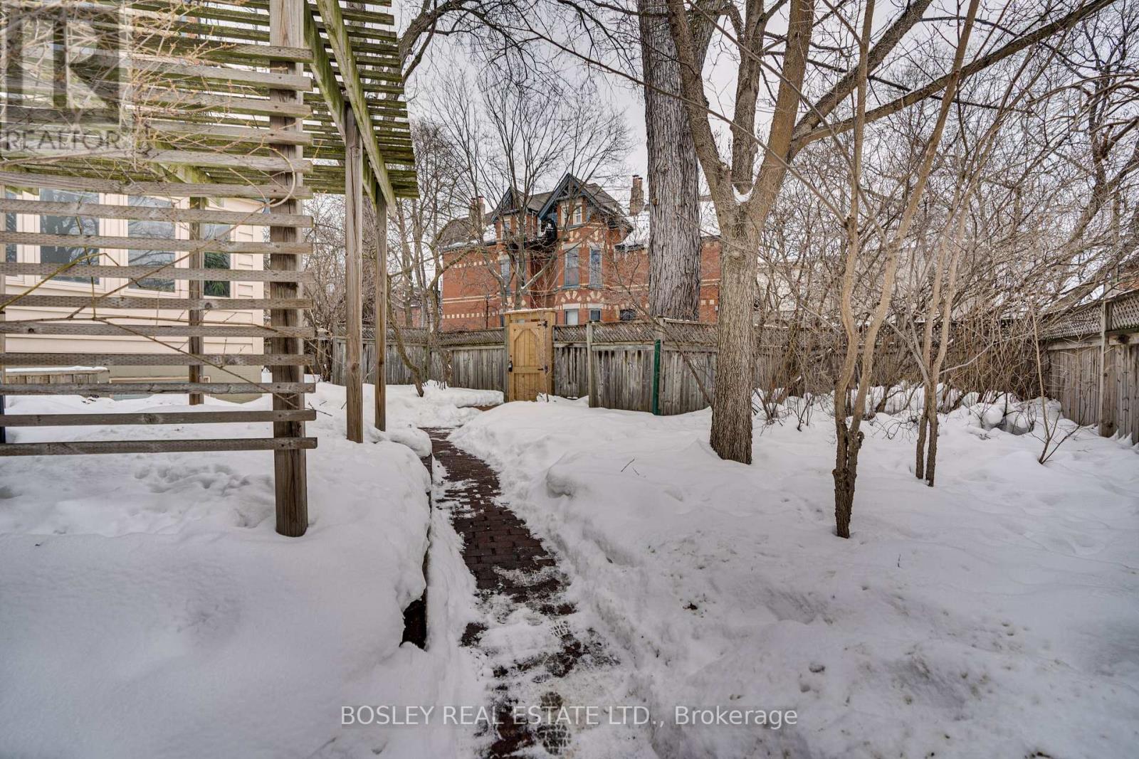 Unit 2 - 215 Carlton Street, Toronto, Ontario  M5A 2K9 - Photo 27 - C12792078