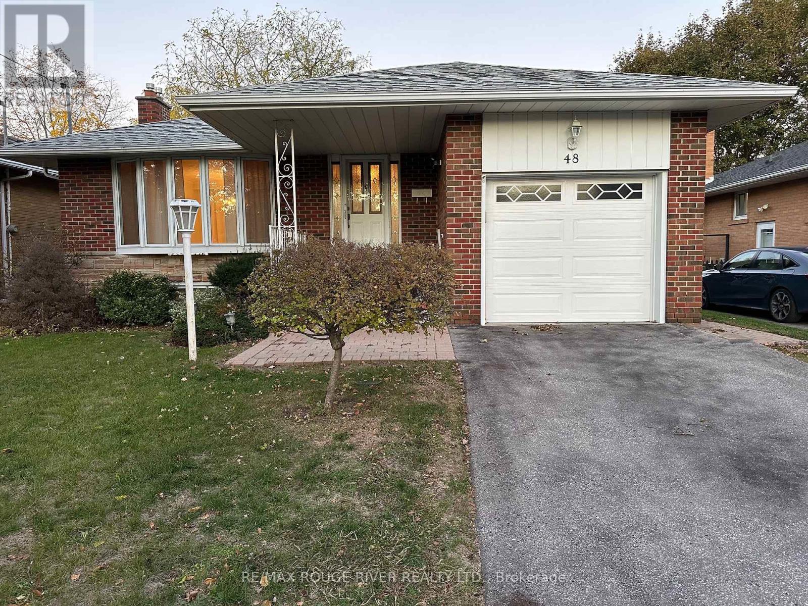 48 Limevale Crescent, Toronto, Ontario  M1E 2K5 - Photo 3 - E12792044