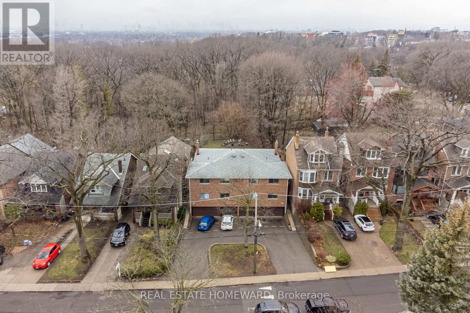 176/178 BALSAM AVENUE, Toronto, Ontario