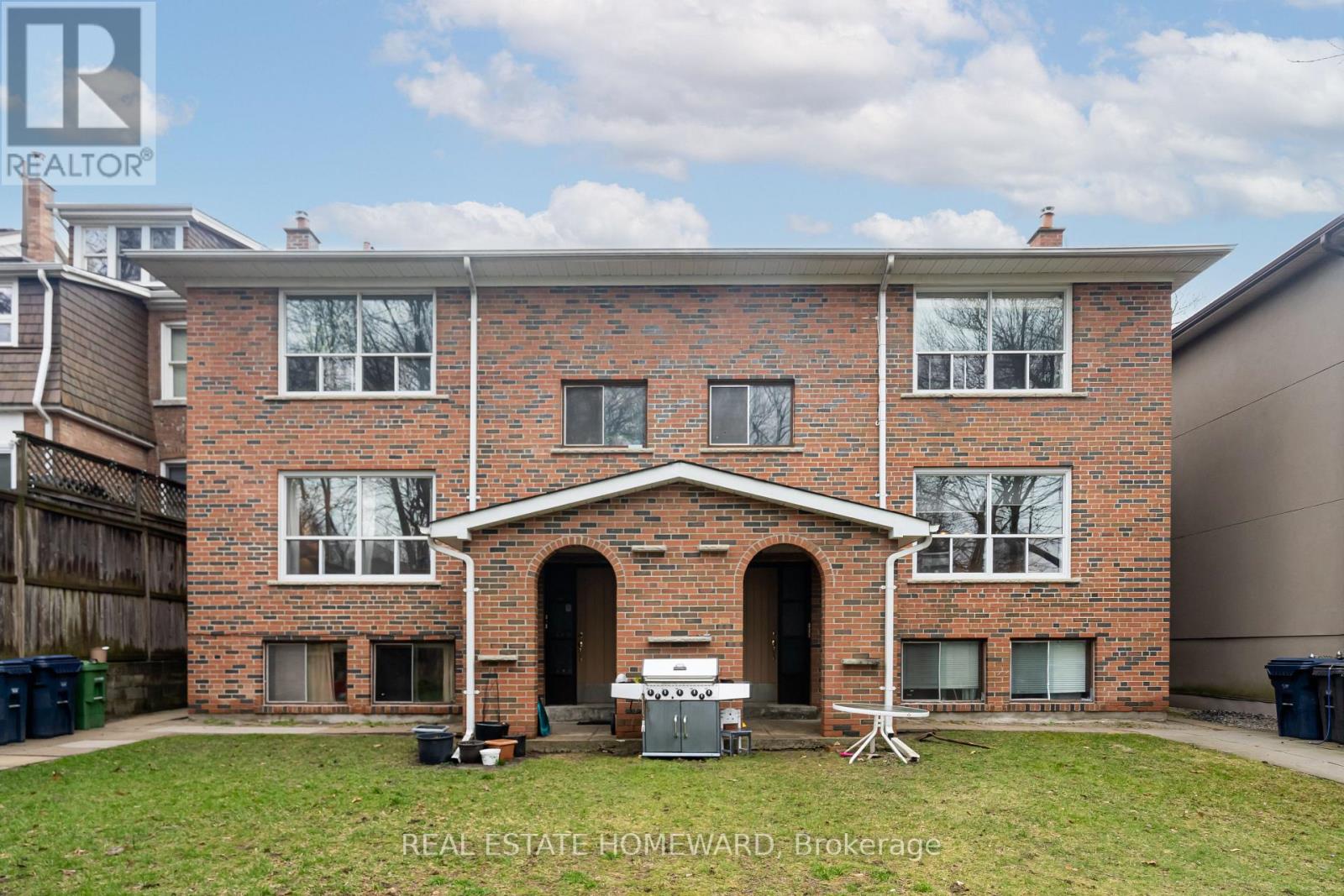 176/178 Balsam Avenue, Toronto, Ontario  M4E 3C1 - Photo 17 - E12792052