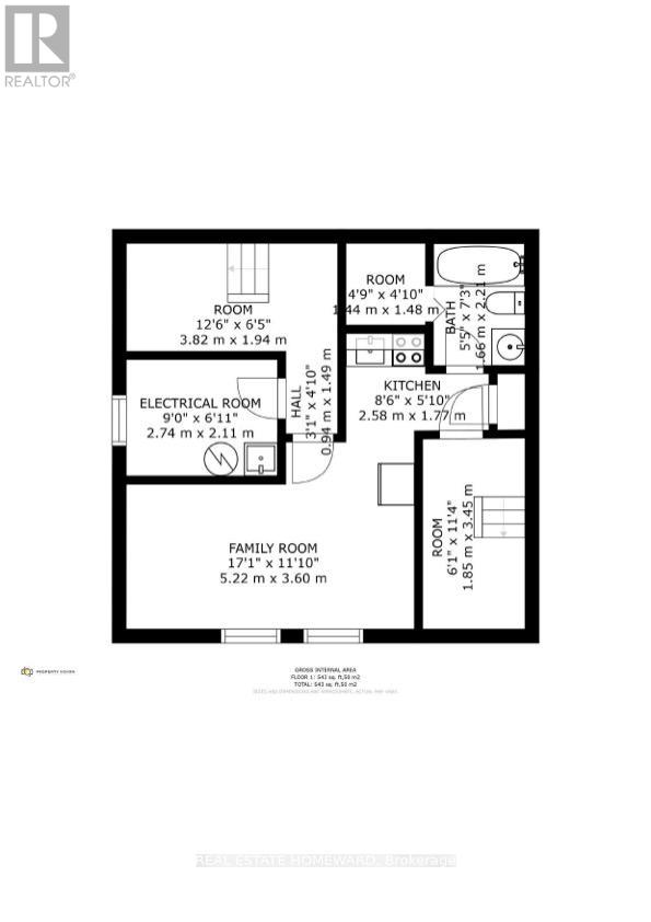 176/178 Balsam Avenue, Toronto, Ontario  M4E 3C1 - Photo 7 - E12792052