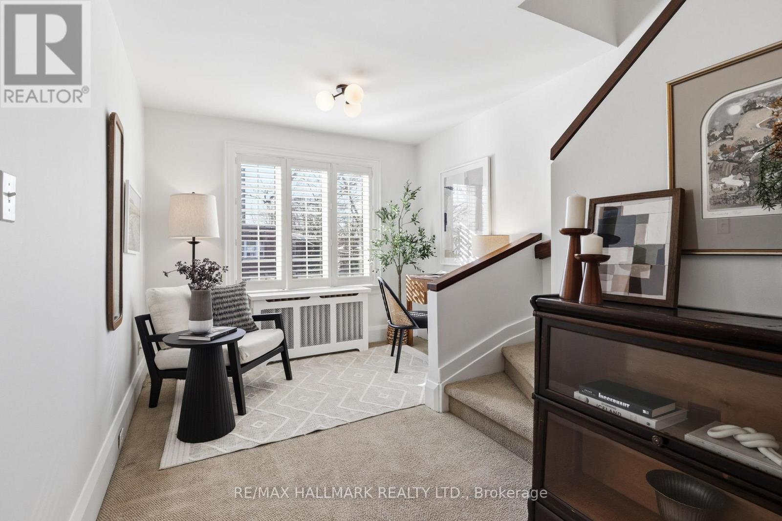 22 Chester Hill Road, Toronto, Ontario  M4K 1X3 - Photo 13 - E12792068