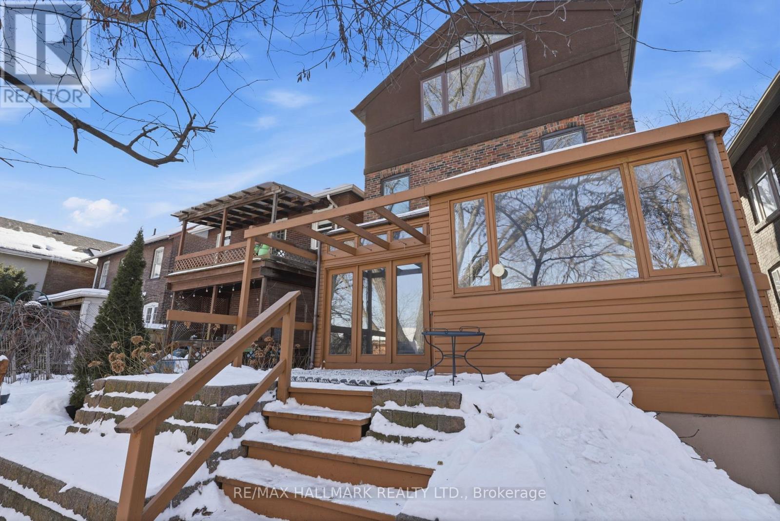 22 Chester Hill Road, Toronto, Ontario  M4K 1X3 - Photo 28 - E12792068