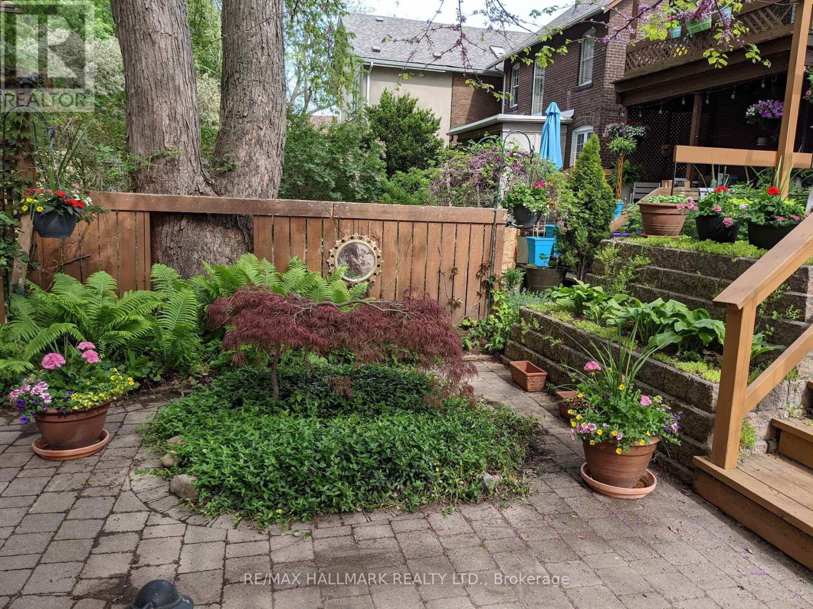 22 Chester Hill Road, Toronto, Ontario  M4K 1X3 - Photo 33 - E12792068