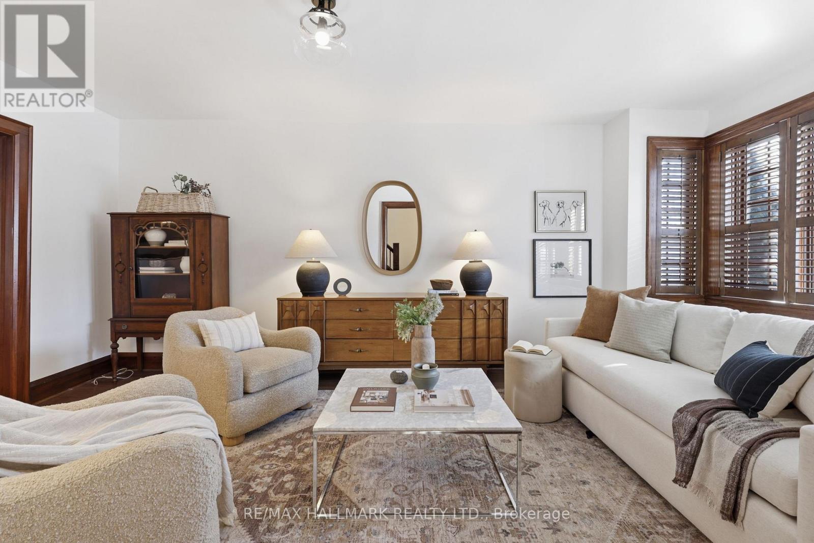 22 Chester Hill Road, Toronto, Ontario  M4K 1X3 - Photo 5 - E12792068