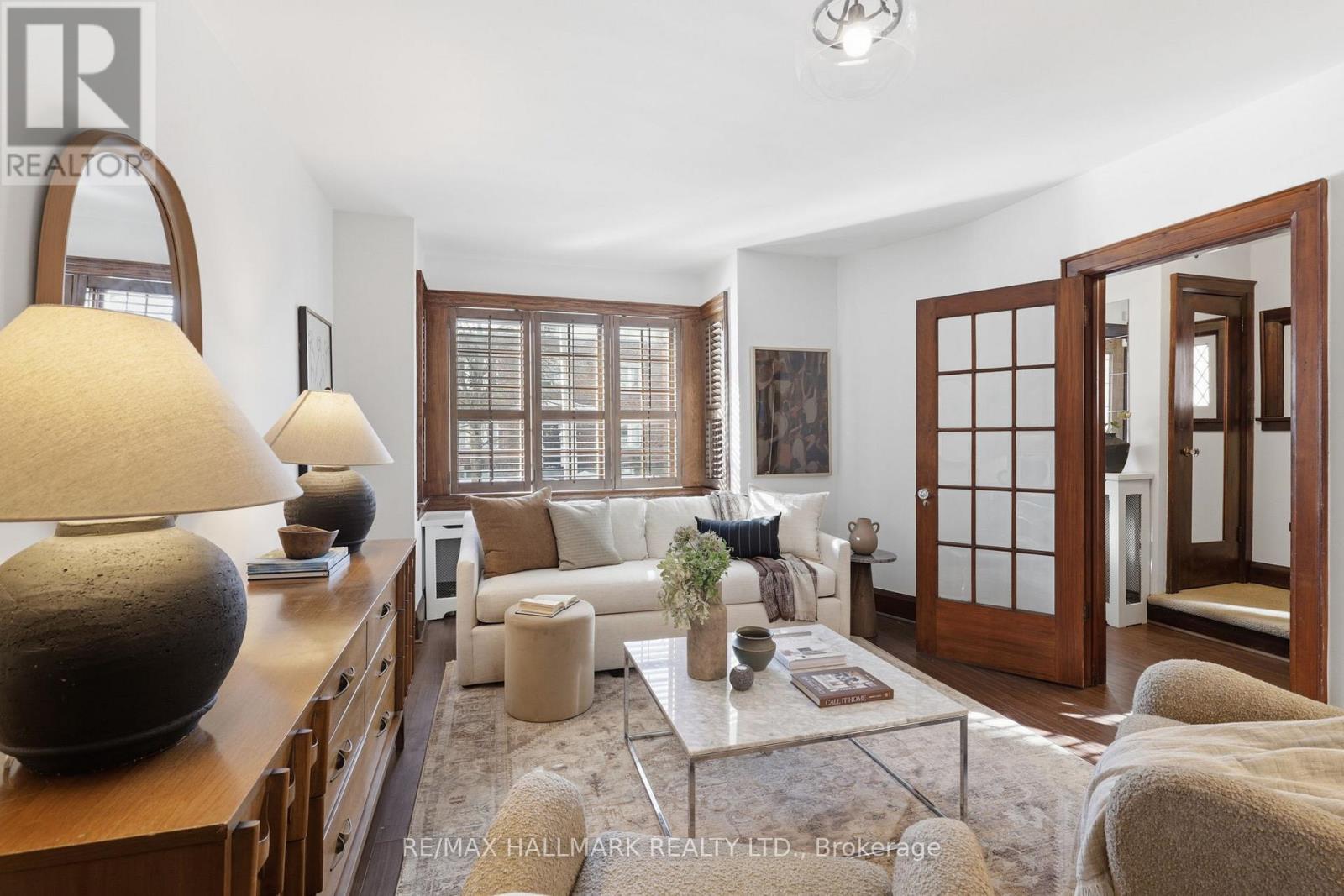 22 Chester Hill Road, Toronto, Ontario  M4K 1X3 - Photo 6 - E12792068