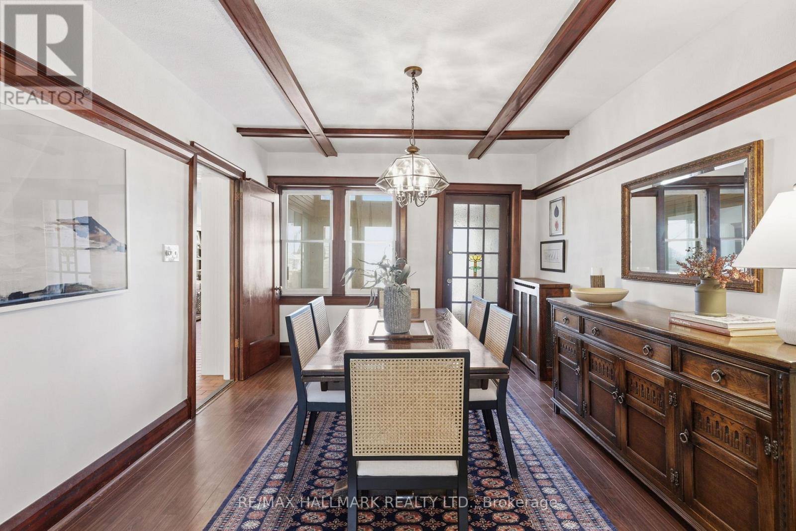 22 Chester Hill Road, Toronto, Ontario  M4K 1X3 - Photo 7 - E12792068