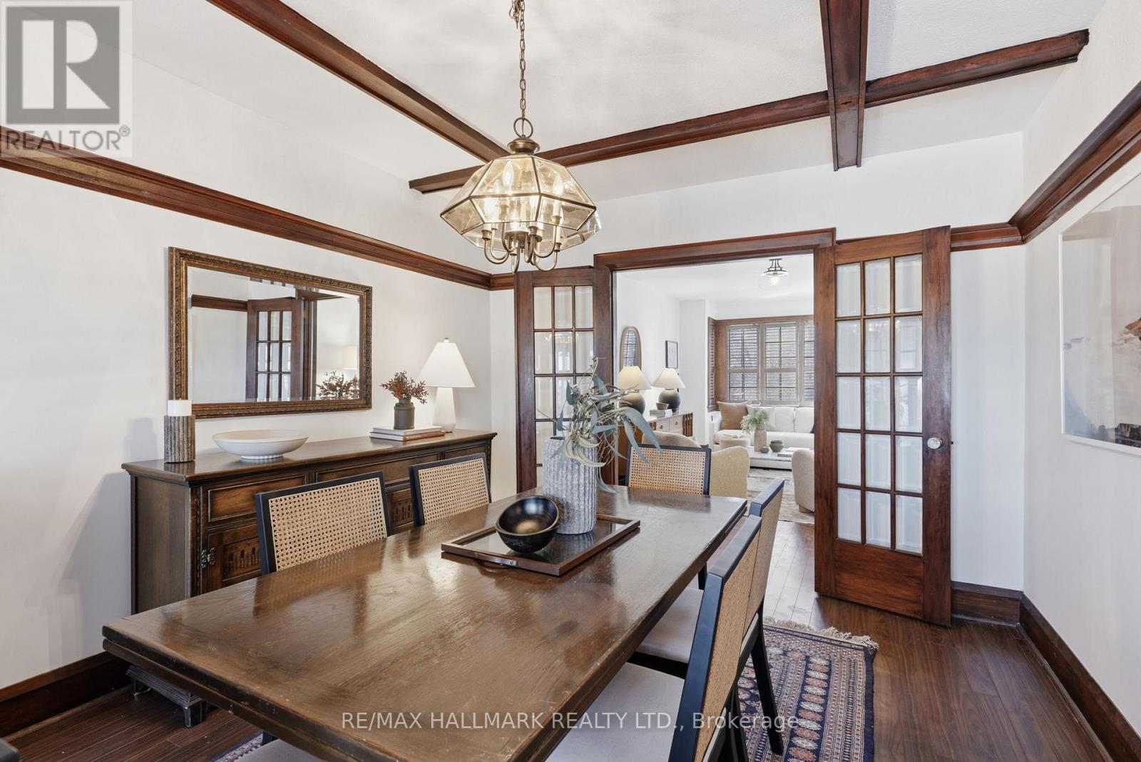 22 Chester Hill Road, Toronto, Ontario  M4K 1X3 - Photo 8 - E12792068