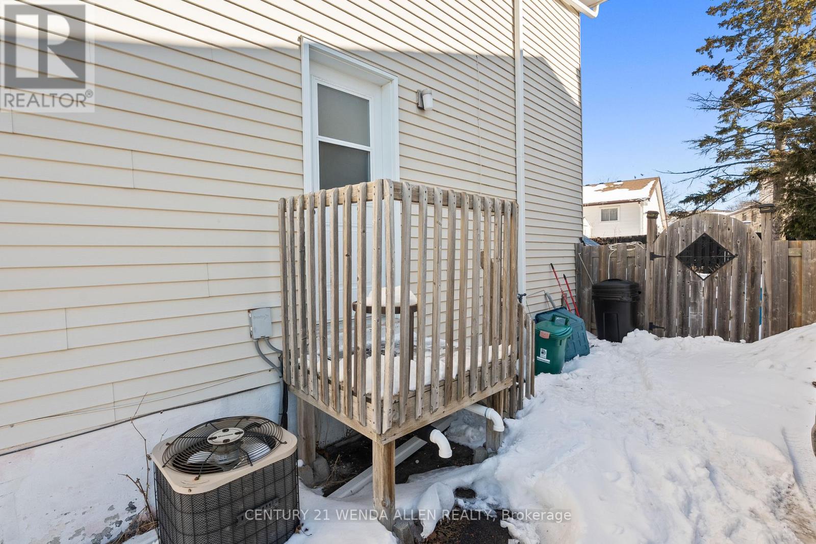 403 Fleetwood Drive, Oshawa (Eastdale), Ontario  L1K 1C2 - Photo 28 - E12792080