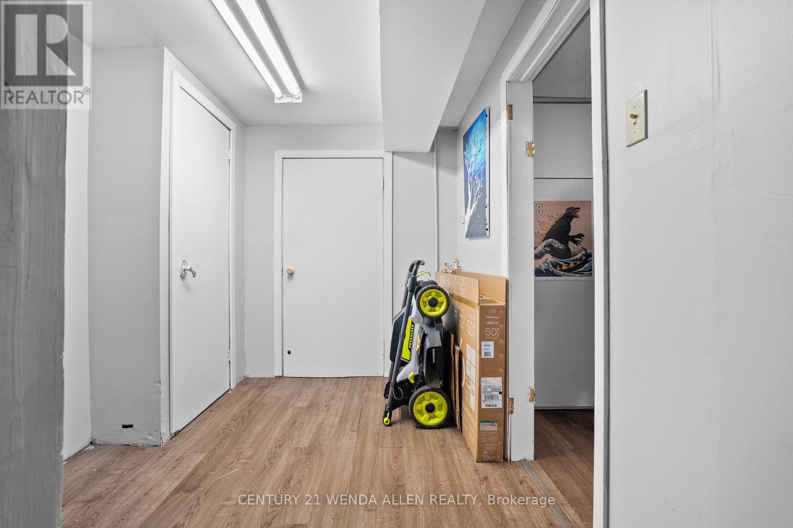 403 Fleetwood Drive, Oshawa (Eastdale), Ontario  L1K 1C2 - Photo 30 - E12792080