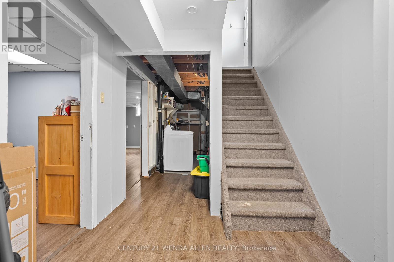 403 Fleetwood Drive, Oshawa (Eastdale), Ontario  L1K 1C2 - Photo 31 - E12792080