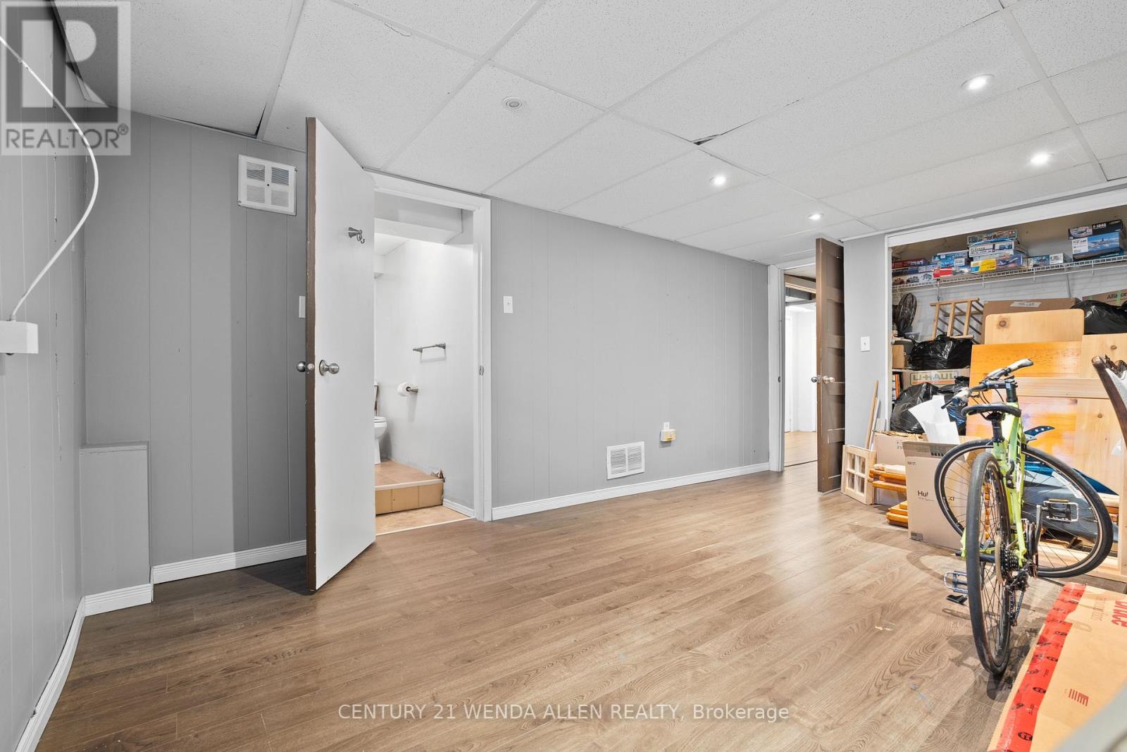 403 Fleetwood Drive, Oshawa (Eastdale), Ontario  L1K 1C2 - Photo 33 - E12792080