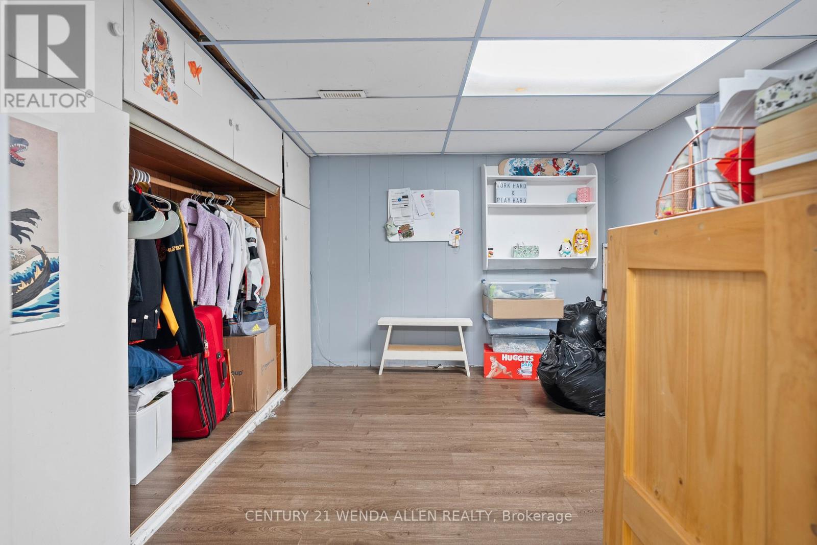 403 Fleetwood Drive, Oshawa (Eastdale), Ontario  L1K 1C2 - Photo 35 - E12792080