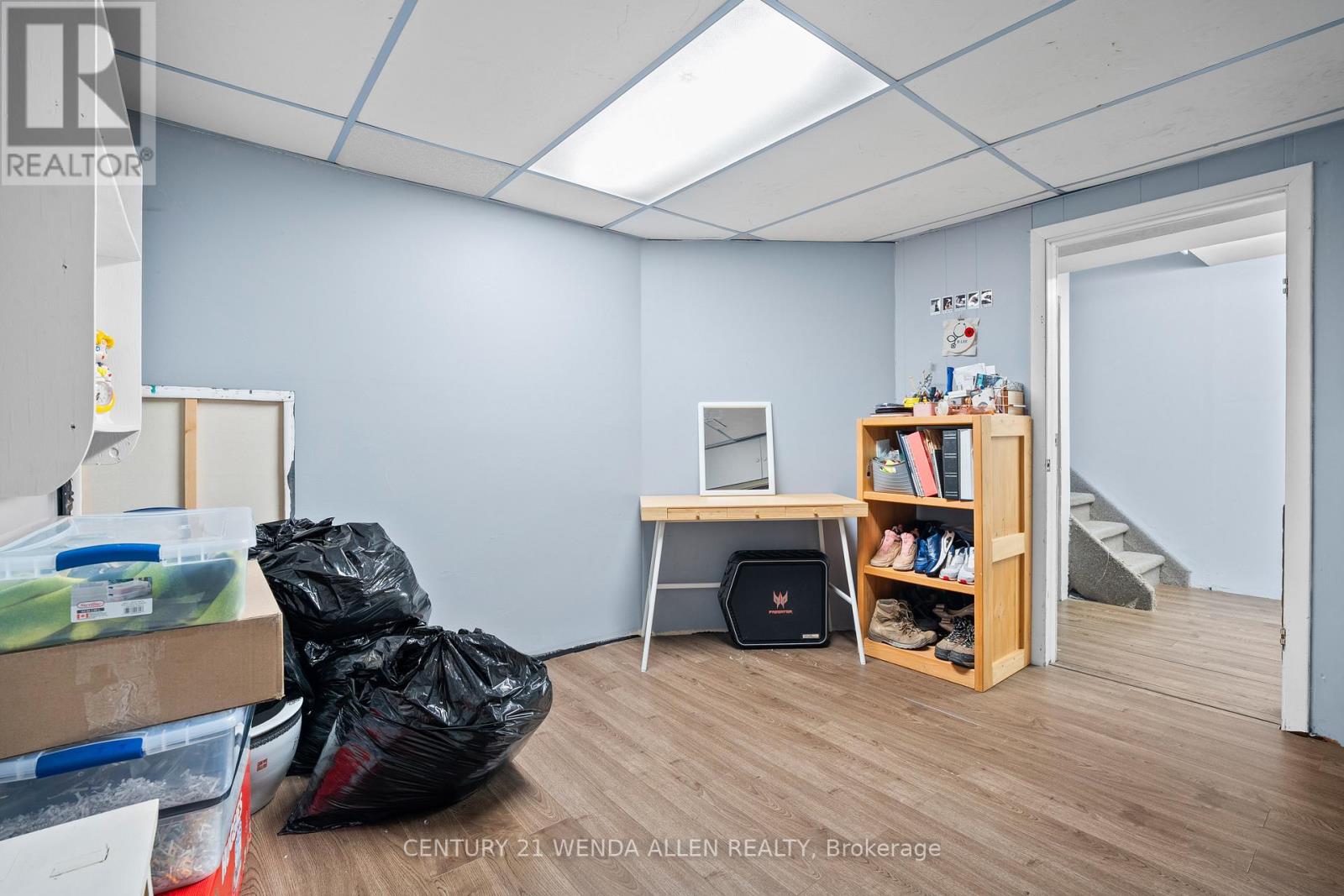 403 Fleetwood Drive, Oshawa (Eastdale), Ontario  L1K 1C2 - Photo 36 - E12792080