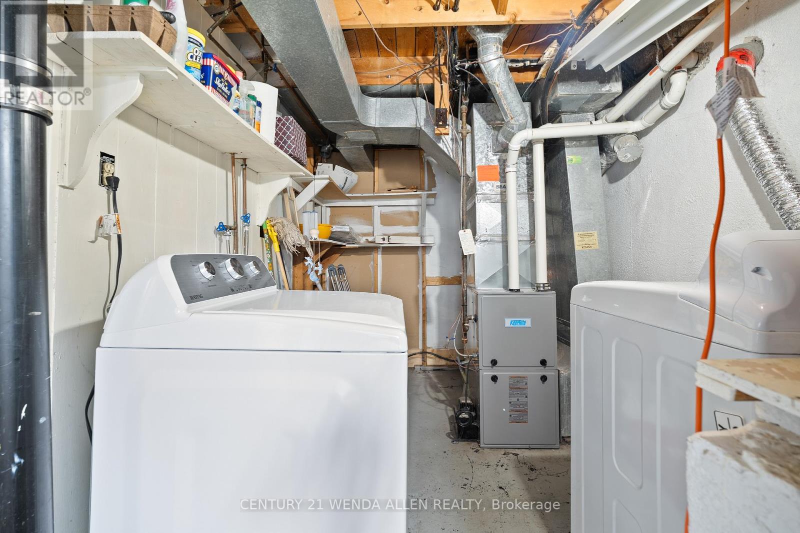 403 Fleetwood Drive, Oshawa (Eastdale), Ontario  L1K 1C2 - Photo 37 - E12792080