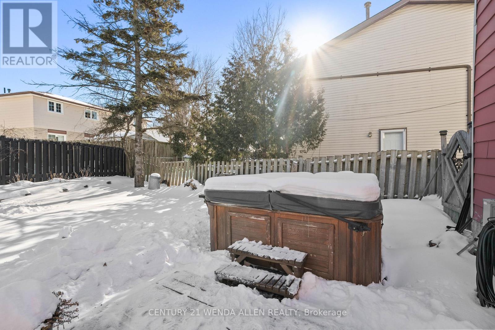 403 Fleetwood Drive, Oshawa (Eastdale), Ontario  L1K 1C2 - Photo 38 - E12792080