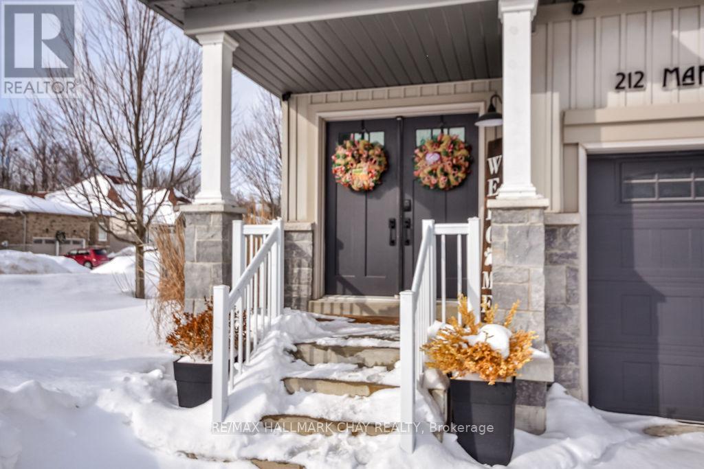 212 Maplewood Drive, Essa (Angus), Ontario  L0L 1B4 - Photo 2 - N12792042