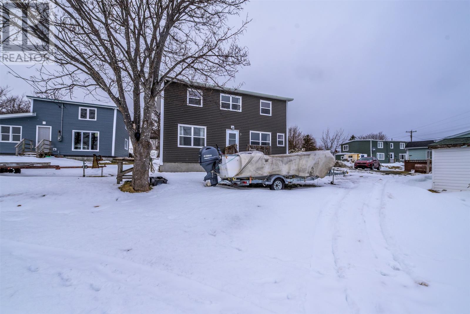 3-5 Farm Road, Pouch Cove, Newfoundland & Labrador  A0A 3L0 - Photo 12 - 1294628