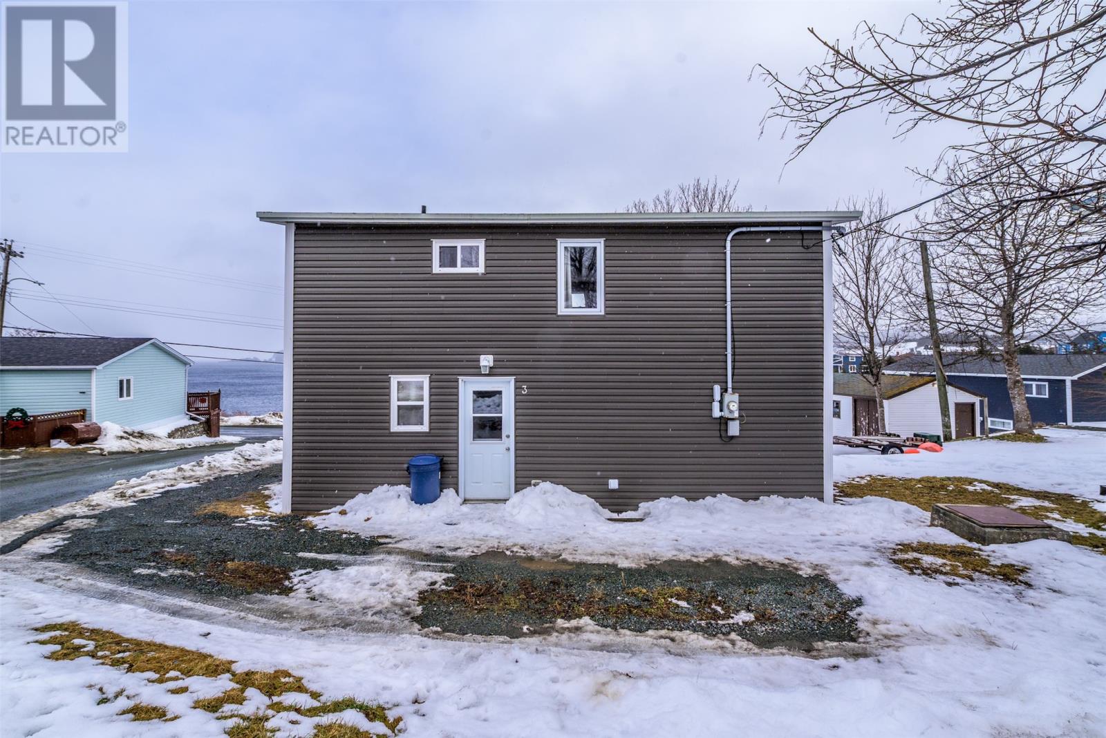 3-5 Farm Road, Pouch Cove, Newfoundland & Labrador  A0A 3L0 - Photo 14 - 1294628